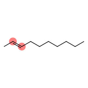 (E)-2-Decene