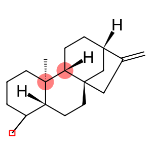 Kaur-16-ene, (8β,13β)-