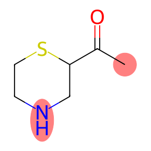 Ethanone, 1-(2-thiomorpholinyl)-