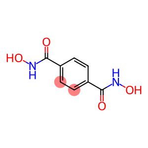 Terephthalohydroxamic acid