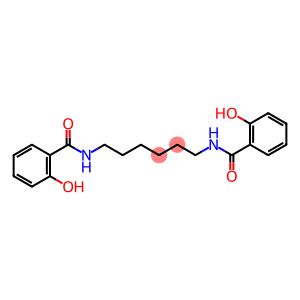 1,6-2-HYDROXYBENZOYLAMINOHEXANE