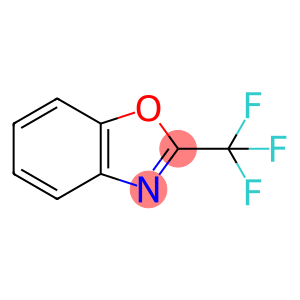 2-(TRIFLUOROMETHYL)BENZO[D]OXAZOLE