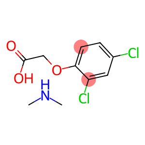 2,4-滴二甲胺盐