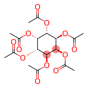neo-Inositol hexaacetate
