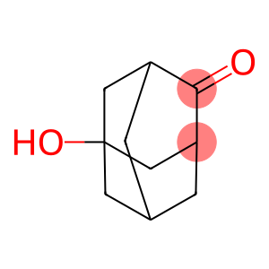 5-羟基-2-金刚烷酮