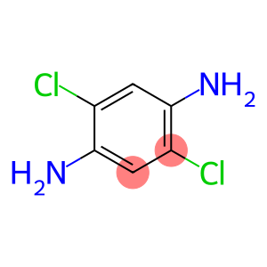 2,5-二-氯-1,4-苯二胺