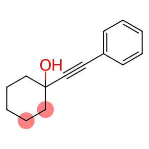 1-(PHENYLETHYNYL)-1-CYCLOHEXANOL