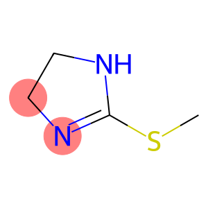 2-(Methylthio)-2-Imidazoline