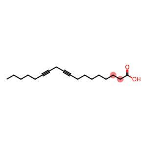 9,12-OCTADECADIYNOIC ACID