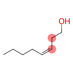 顺式-3-辛烯-1-醇