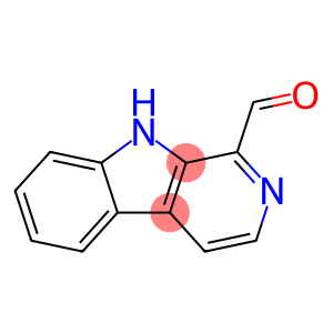 1-甲酰-Β-咔啉