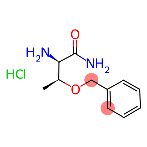 H-D-THR(BZL)-NH2 HCL