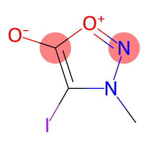 4-Iodo-3-methylsydnone