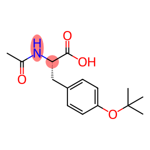 AC-TYR(TBU)-OH