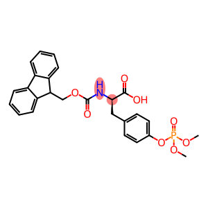 FMOC-O-DIMETHYLPHOSPHO-D-TYROSINE