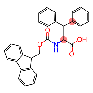 Fmoc-3,3-diphenyl-L-alanine