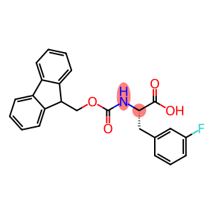 FMOC-DL-3-氟苯丙氨酸