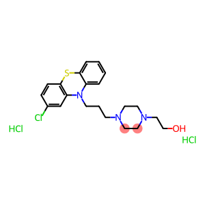 Perphenazine dihydrochloride