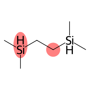 1,1,4,4-TETRAMETHYLDISILETHYLENE