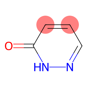 Pyridazinone