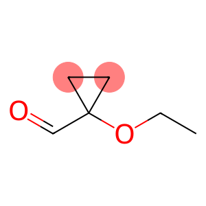 1-ethoxycyclopropane-1-carbaldehyde