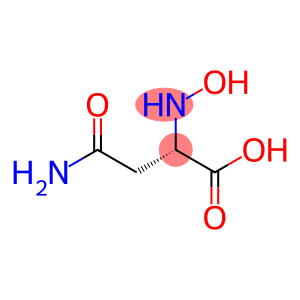 AMINO ACID HYDROXAMATES DL-ASPARTIC ACID BETA-HYDROXAMATE MONOHYDRATE