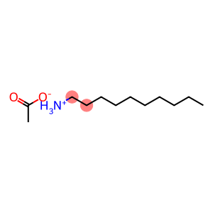 decylammonium acetate