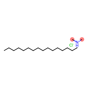 hexadecyldimethylammonium chloride