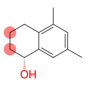 (R)-5,7-dimethyl-1,2,3,4-tetrahydronaphthalen-1-ol