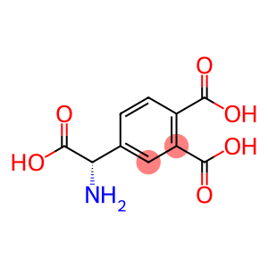 (S)-3,4-二甲酸苯基甘氨酸