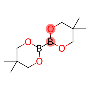 BIS(2,2-DIMETHYL-1,3-PROPANEDIOLATO)DIBORON