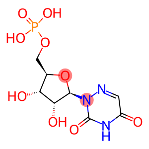 6-AZAURIDINE-5'-MONOPHOSPHATE