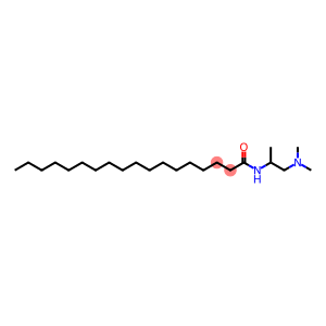 STAEARAMIDE PROPYL  DIMETHYLAMINE