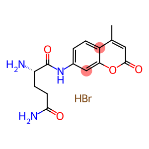 H-GLN-AMC HBR