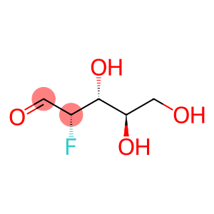 2-Deoxy-2-fluoro-D-arabinose