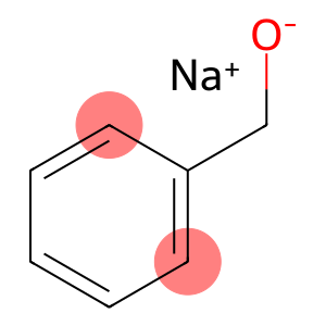 苯甲基氧化钠