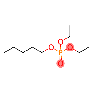 1-diethoxyphosphoryloxypentane