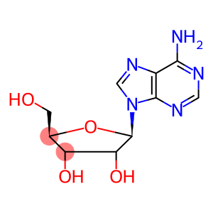 Adenosine-1'-13C