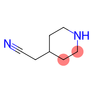 2-(哌啶-4-基)乙腈