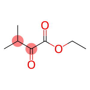 2-Oxyisovaleric acid ethyl ester