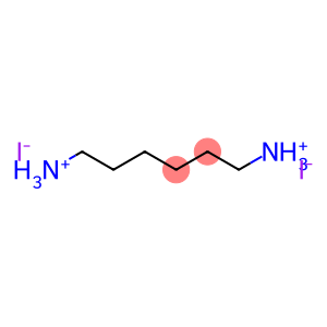 1,6-Hexanediammonium Iodide