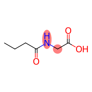 Butyrylglycine