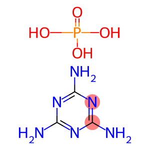 Melamine Phosphate