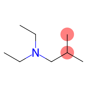 N,N-二乙基-2-甲基-1-丙烷