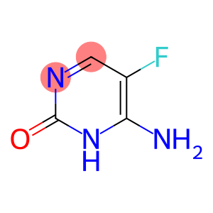 5-氟胞嘧啶