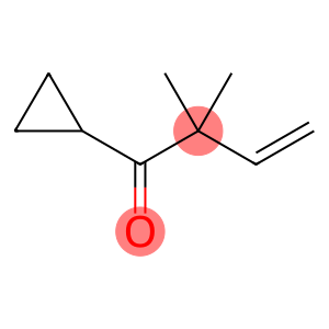 3-Buten-1-one, 1-cyclopropyl-2,2-dimethyl-