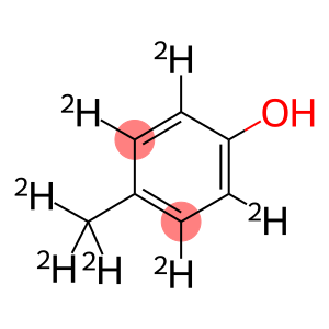 p-Cresol-d7