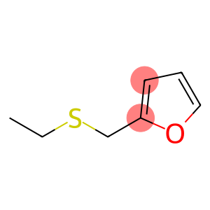 2-[(Ethylthio)methyl]furan
