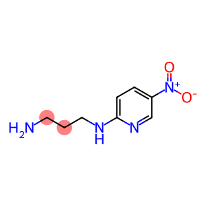 1,3-Propanediamine,N-(5-nitro-2-pyridinyl)-(9CI)