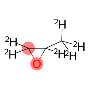 2,2,3-trideuterio-3-(trideuteriomethyl)oxirane